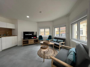 Maison avec jardin - 10BR / 23P